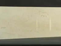 Мрамор Crema Marfil